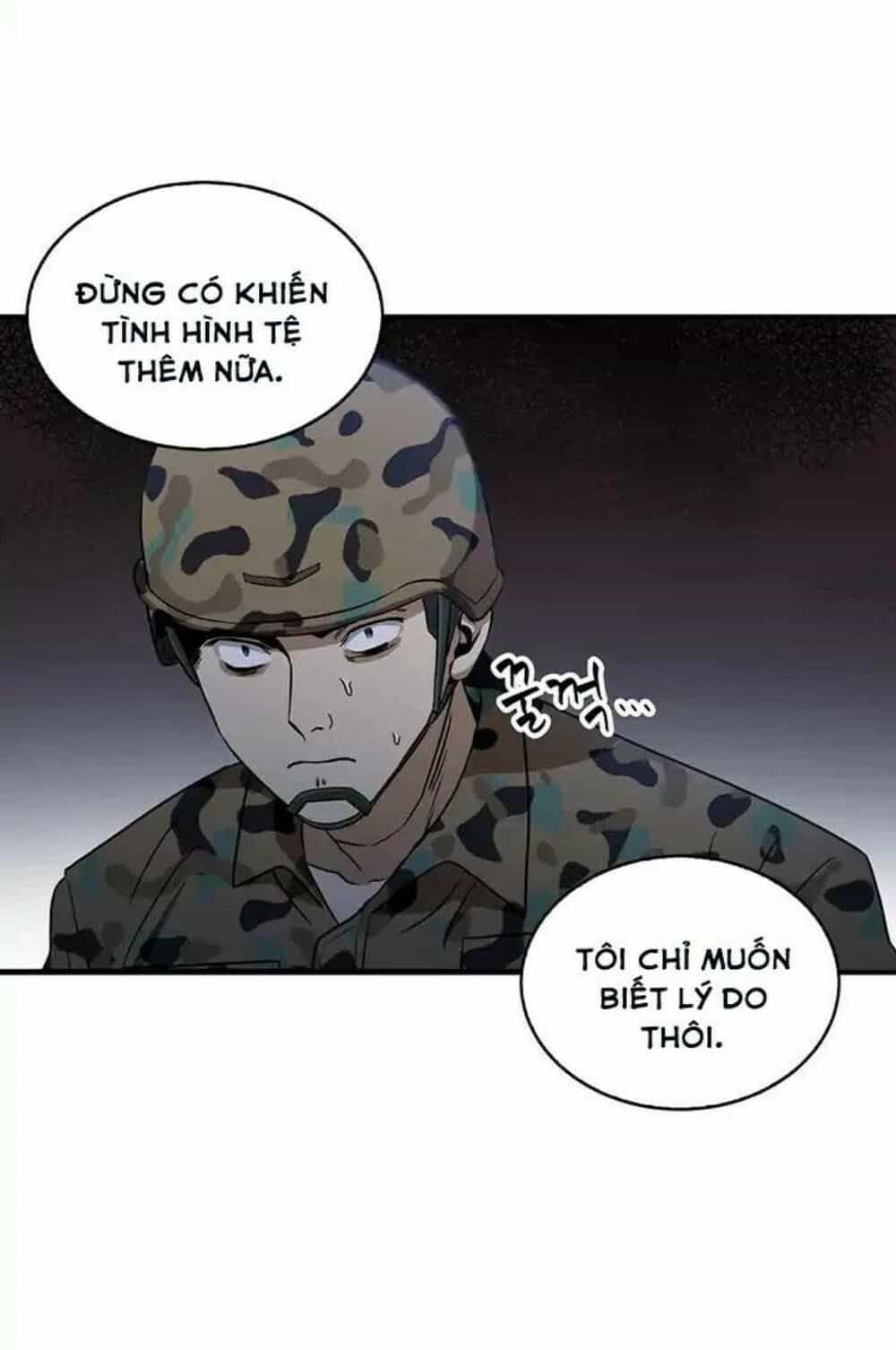 Vua Trộm Mộ - Chương 5 - ảnh 24