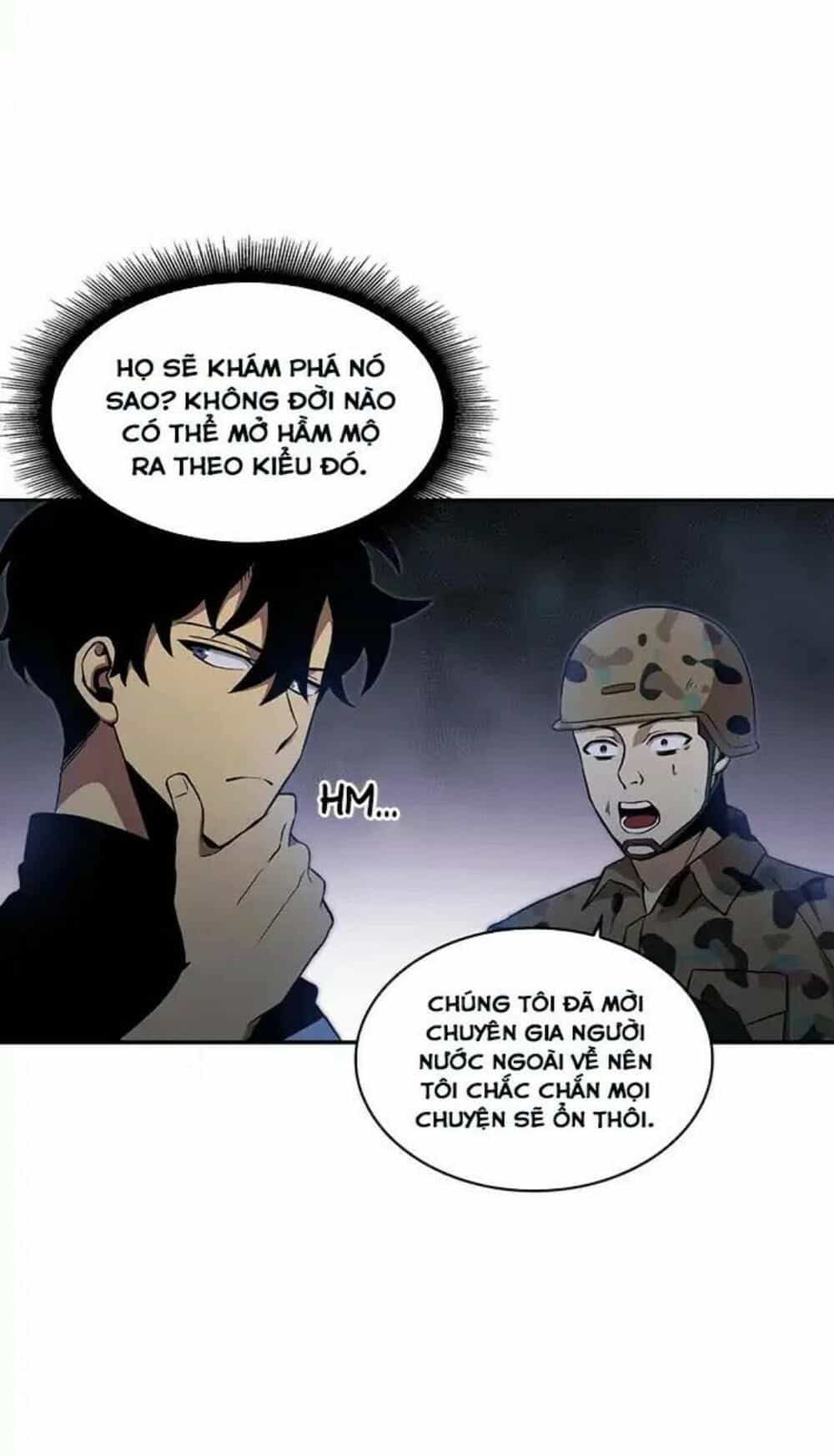 Vua Trộm Mộ - Chương 5 - ảnh 26