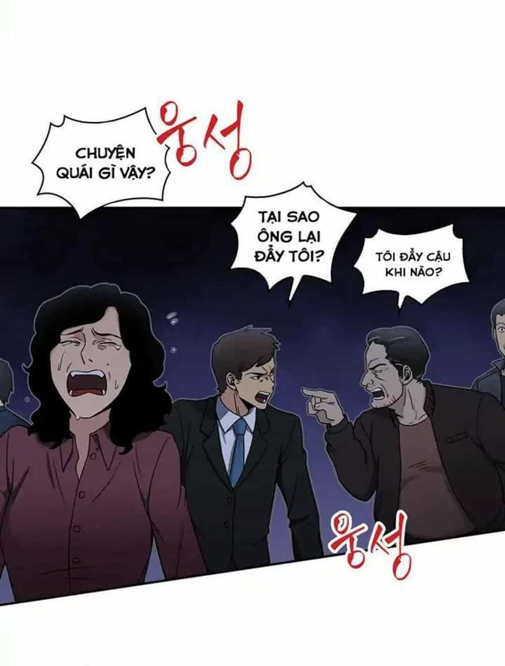 Vua Trộm Mộ - Chương 5 - ảnh 3