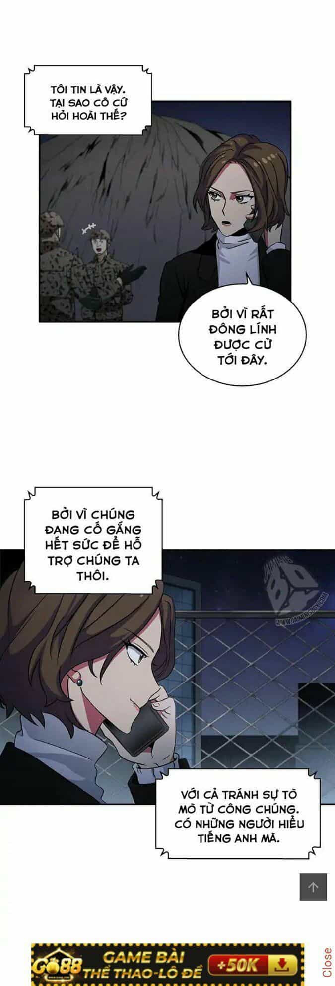 Vua Trộm Mộ - Chương 5 - ảnh 34