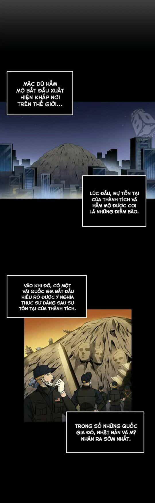 Vua Trộm Mộ - Chương 5 - ảnh 43