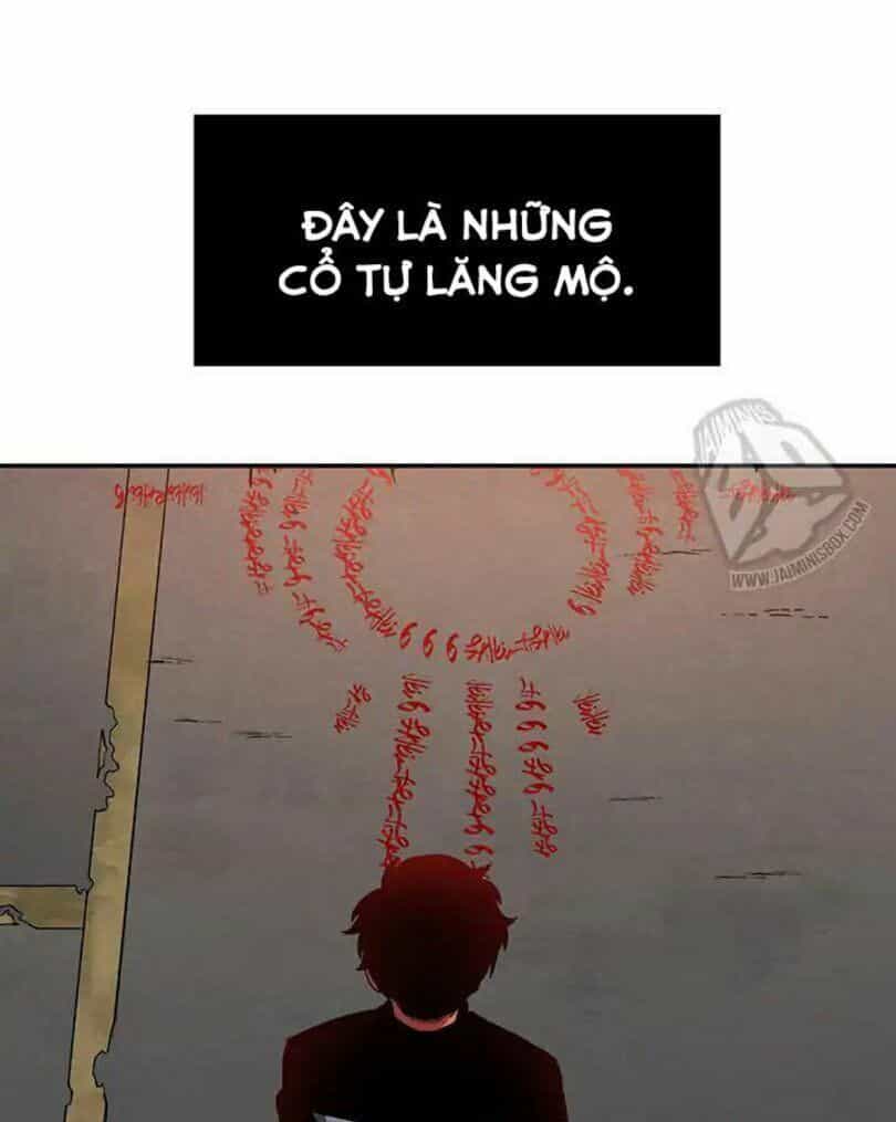 Vua Trộm Mộ - Chương 5 - ảnh 47