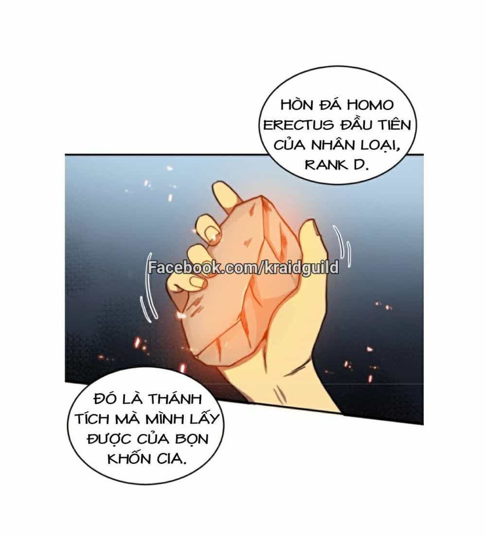 Vua Trộm Mộ - Chương 47 - ảnh 17