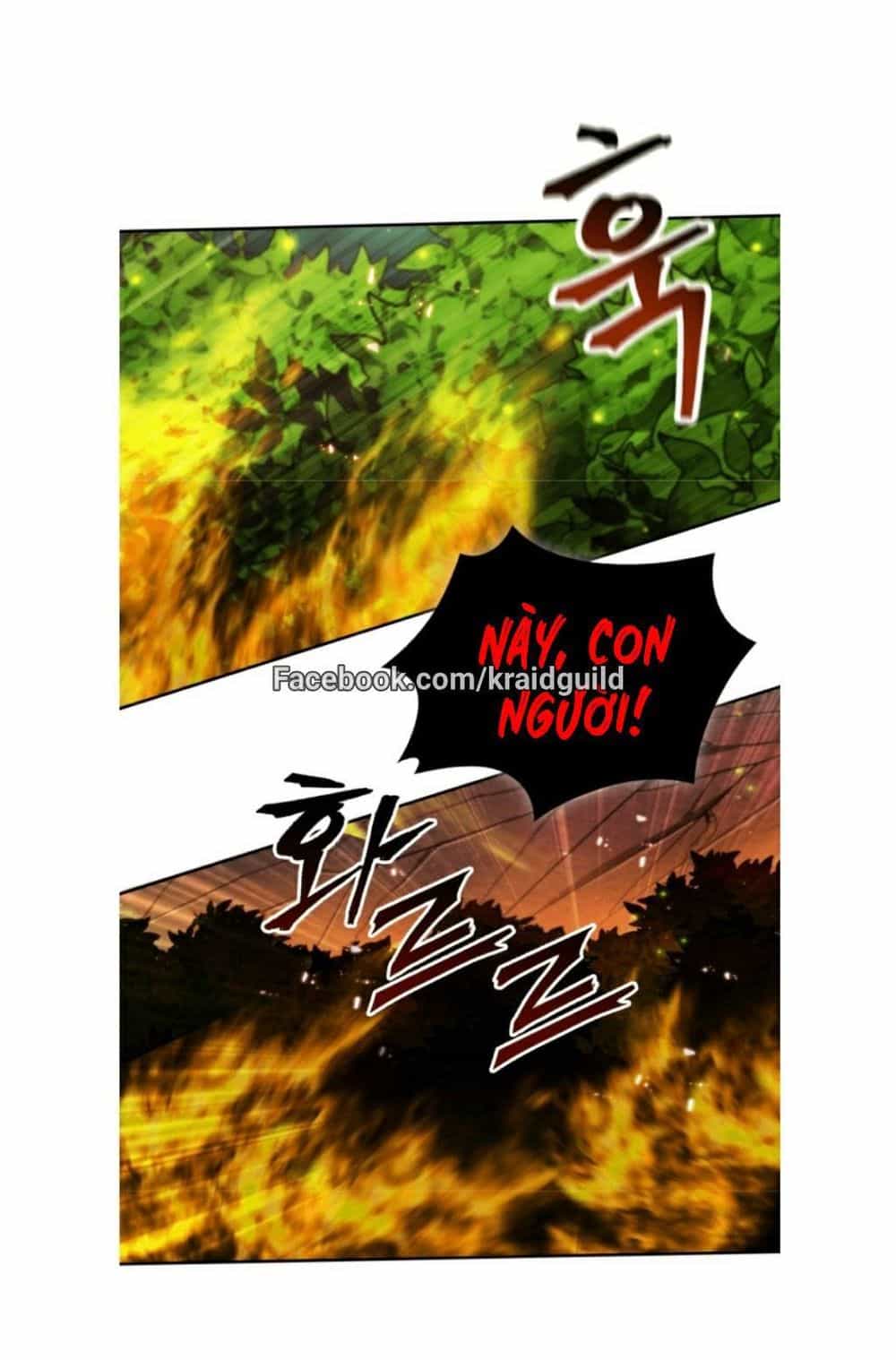 Vua Trộm Mộ - Chương 47 - ảnh 20
