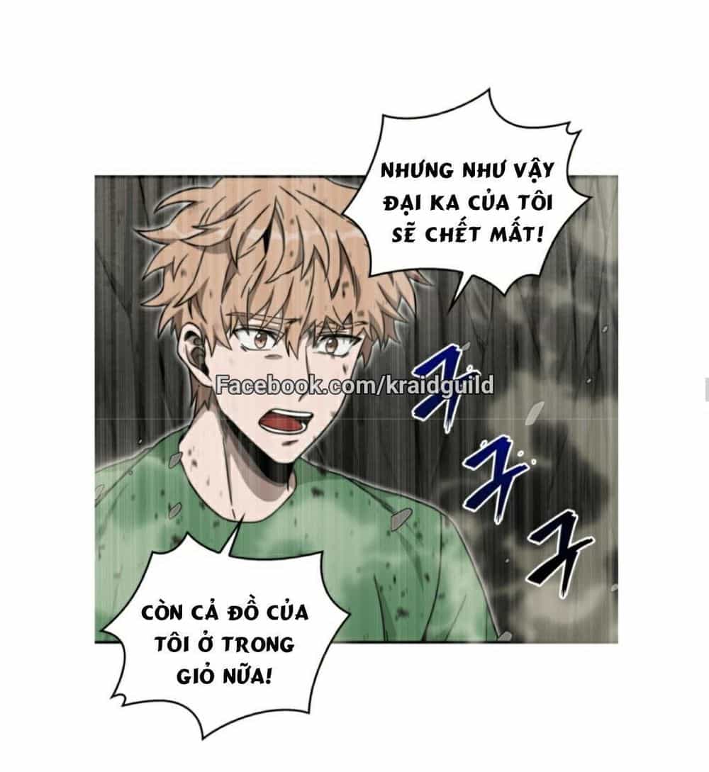 Vua Trộm Mộ - Chương 47 - ảnh 34