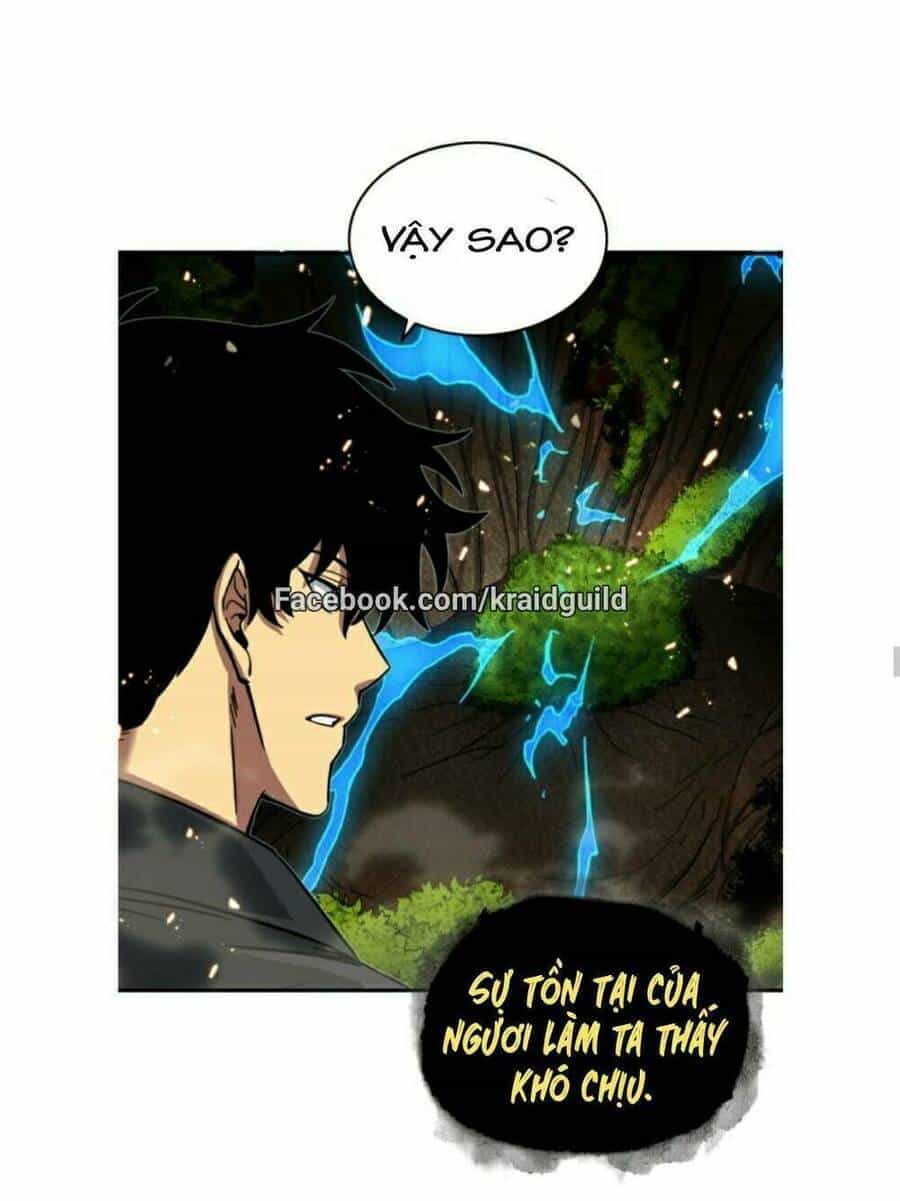 Vua Trộm Mộ - Chương 47 - ảnh 41
