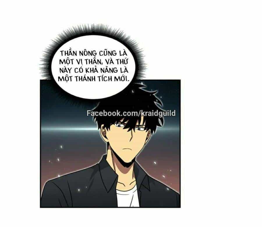 Vua Trộm Mộ - Chương 47 - ảnh 42