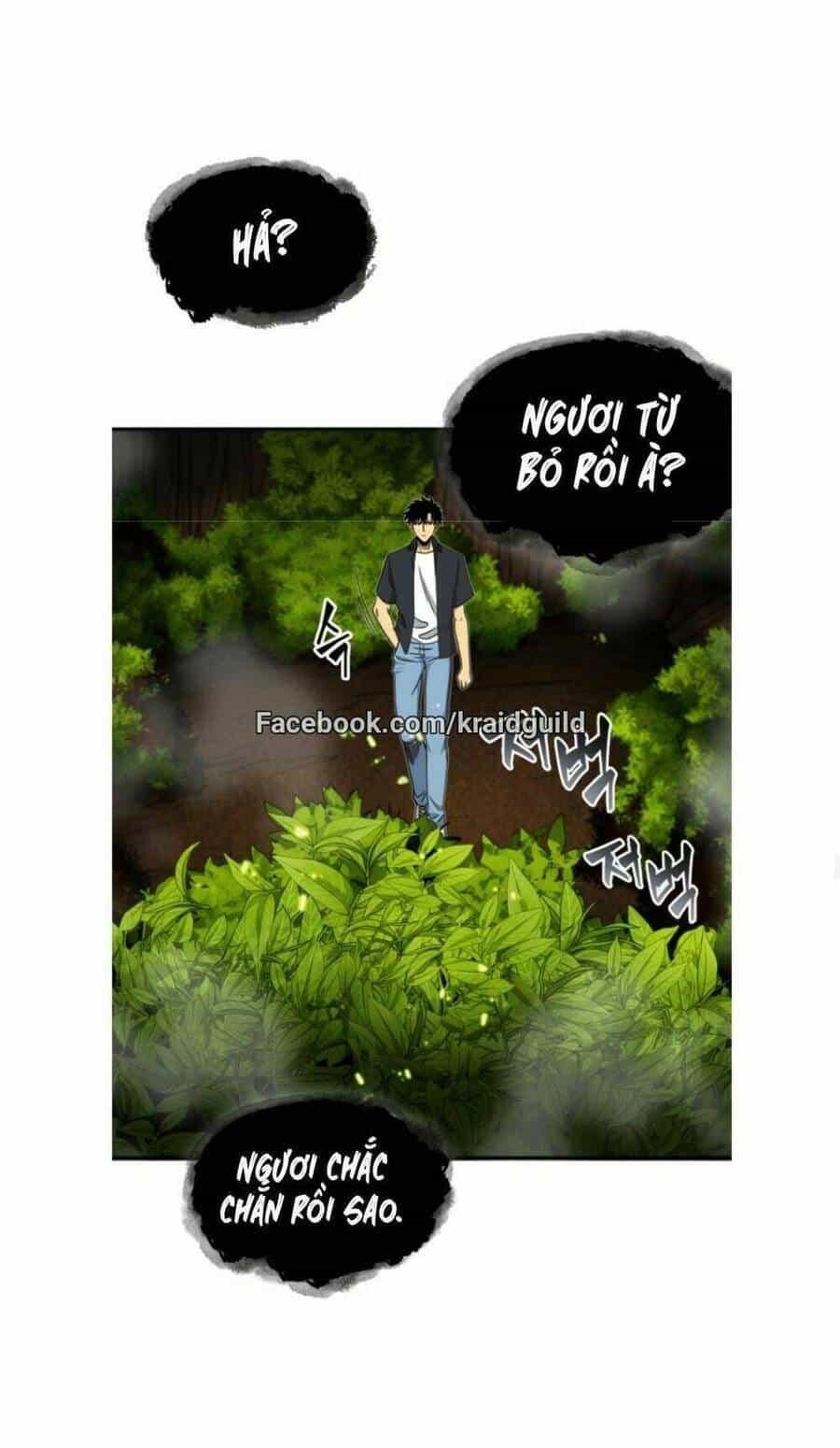 Vua Trộm Mộ - Chương 47 - ảnh 44