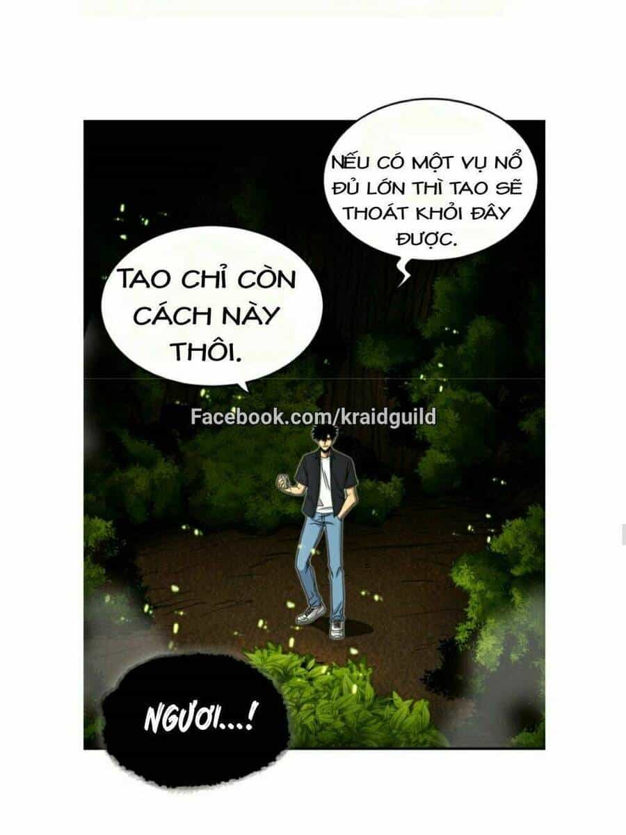 Vua Trộm Mộ - Chương 47 - ảnh 47