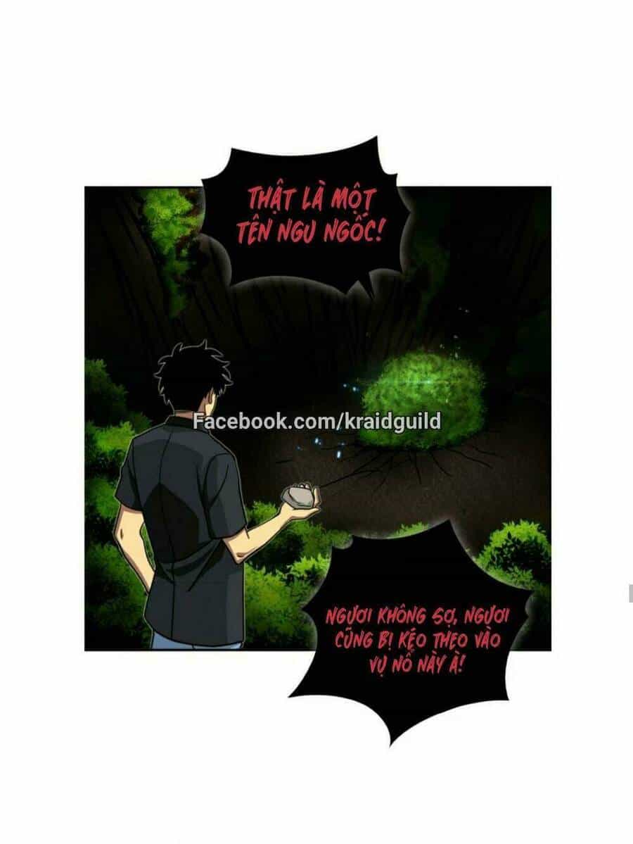 Vua Trộm Mộ - Chương 47 - ảnh 48