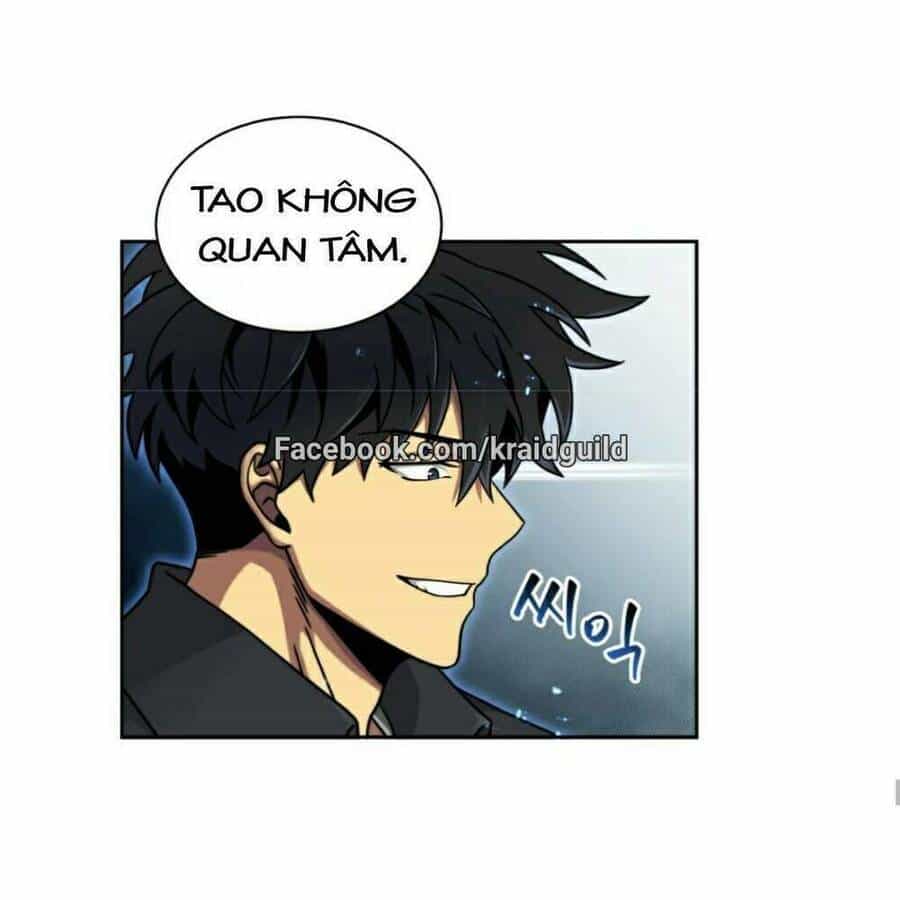 Vua Trộm Mộ - Chương 47 - ảnh 49