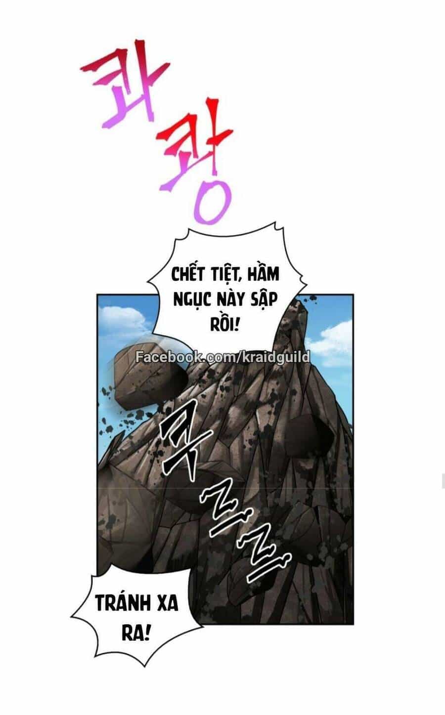 Vua Trộm Mộ - Chương 47 - ảnh 55