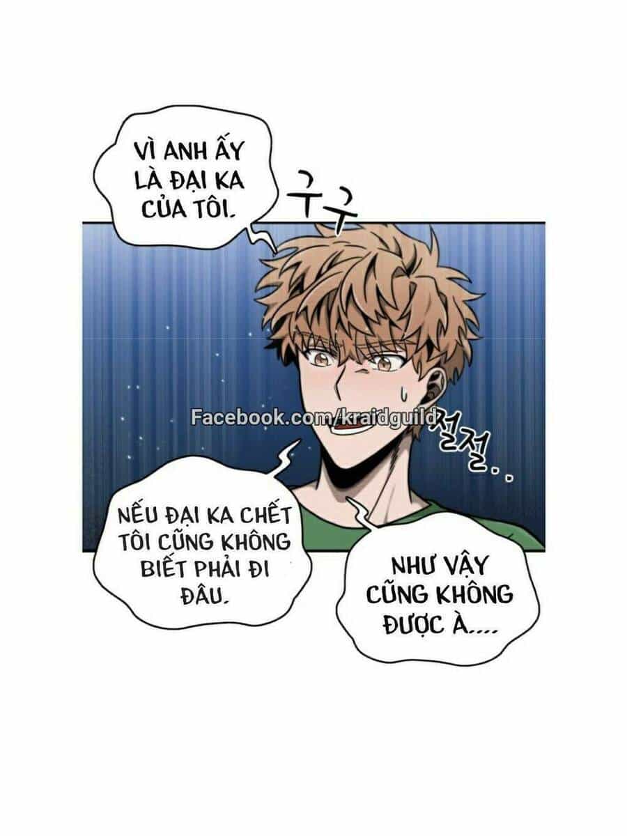 Vua Trộm Mộ - Chương 47 - ảnh 61
