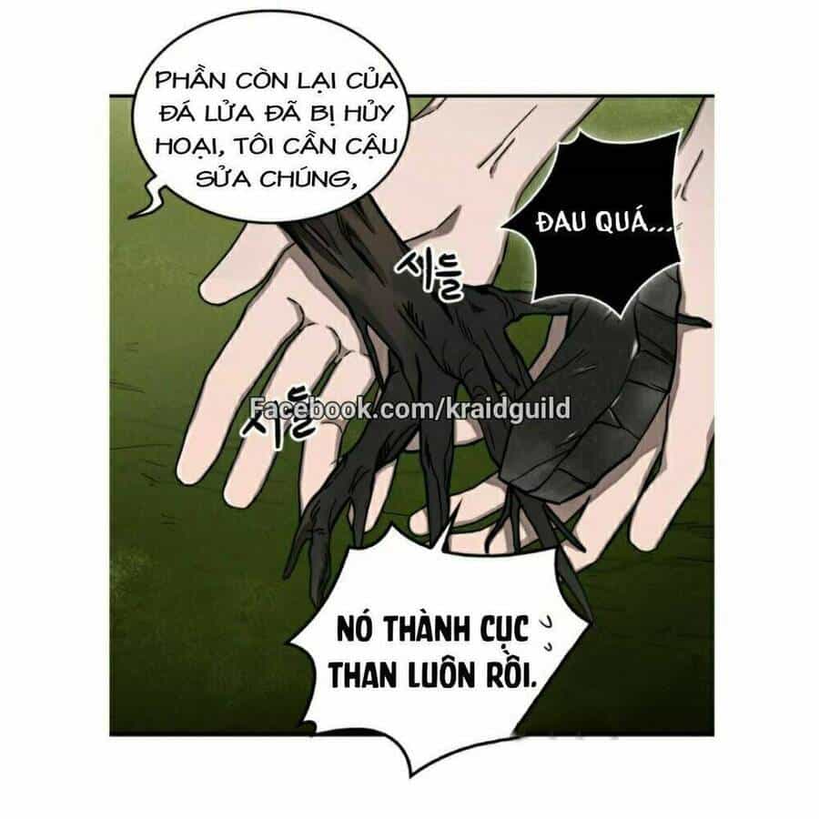 Vua Trộm Mộ - Chương 47 - ảnh 65
