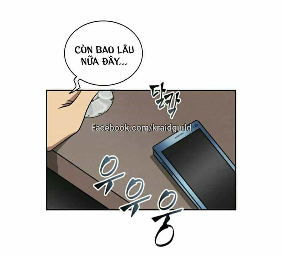Vua Trộm Mộ - Chương 47 - ảnh 74