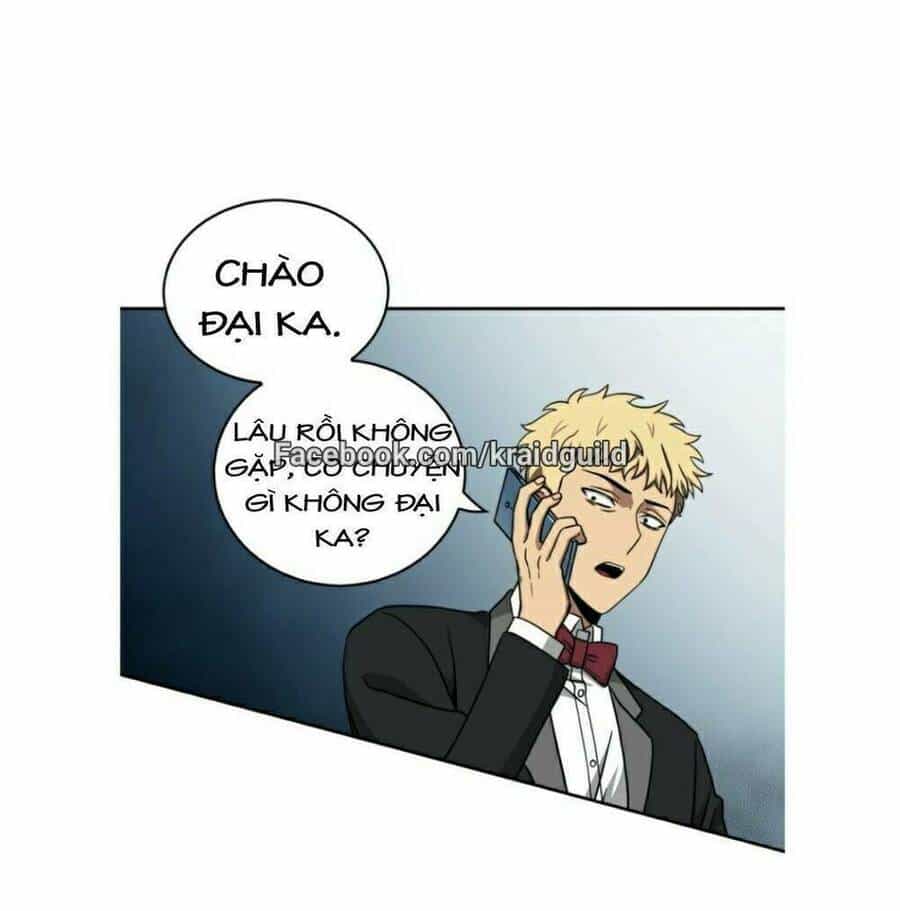 Vua Trộm Mộ - Chương 47 - ảnh 76