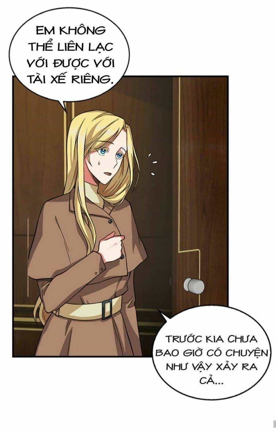 Vua Trộm Mộ - Chương 48 - ảnh 10