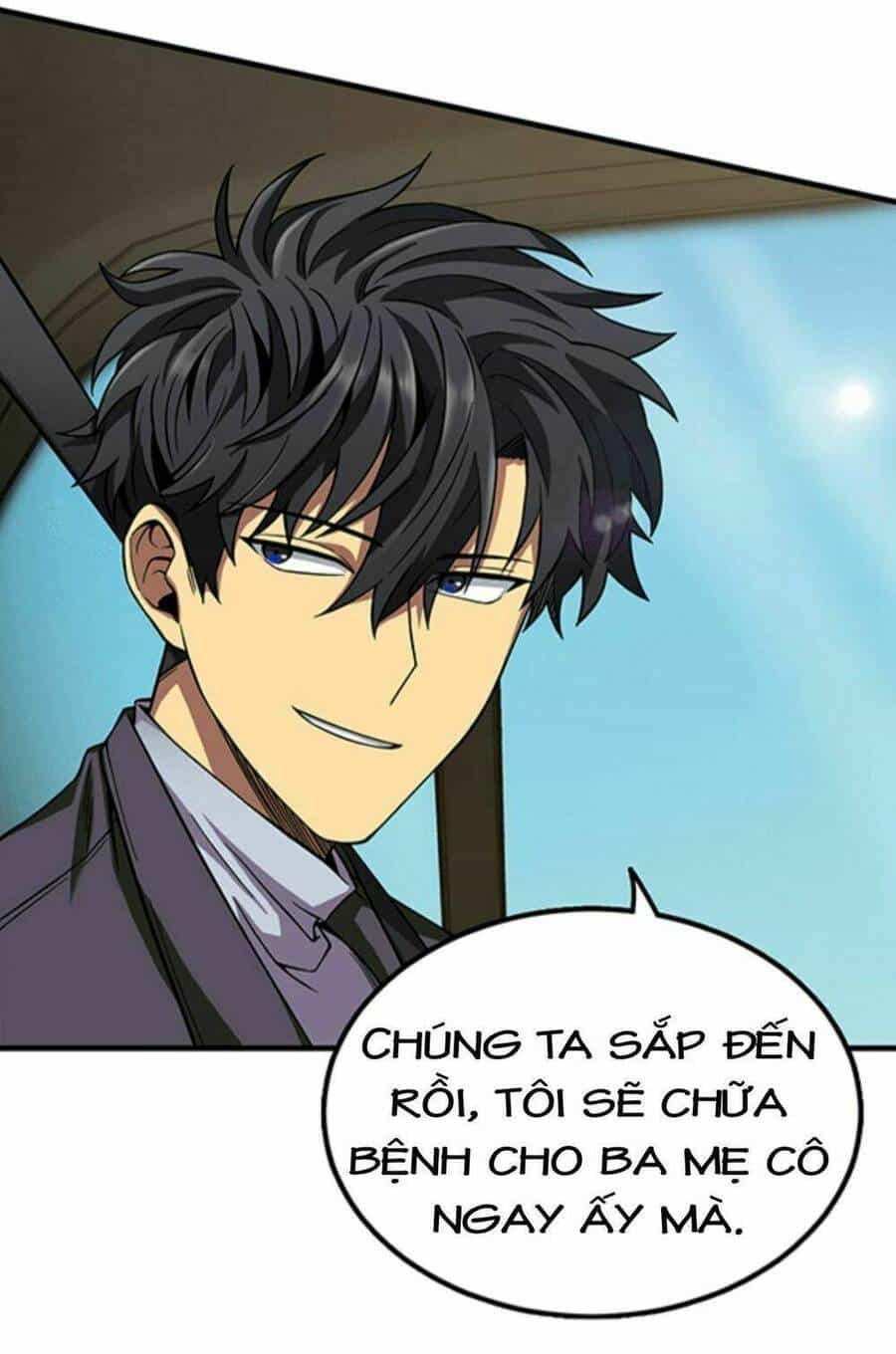 Vua Trộm Mộ - Chương 48 - ảnh 16