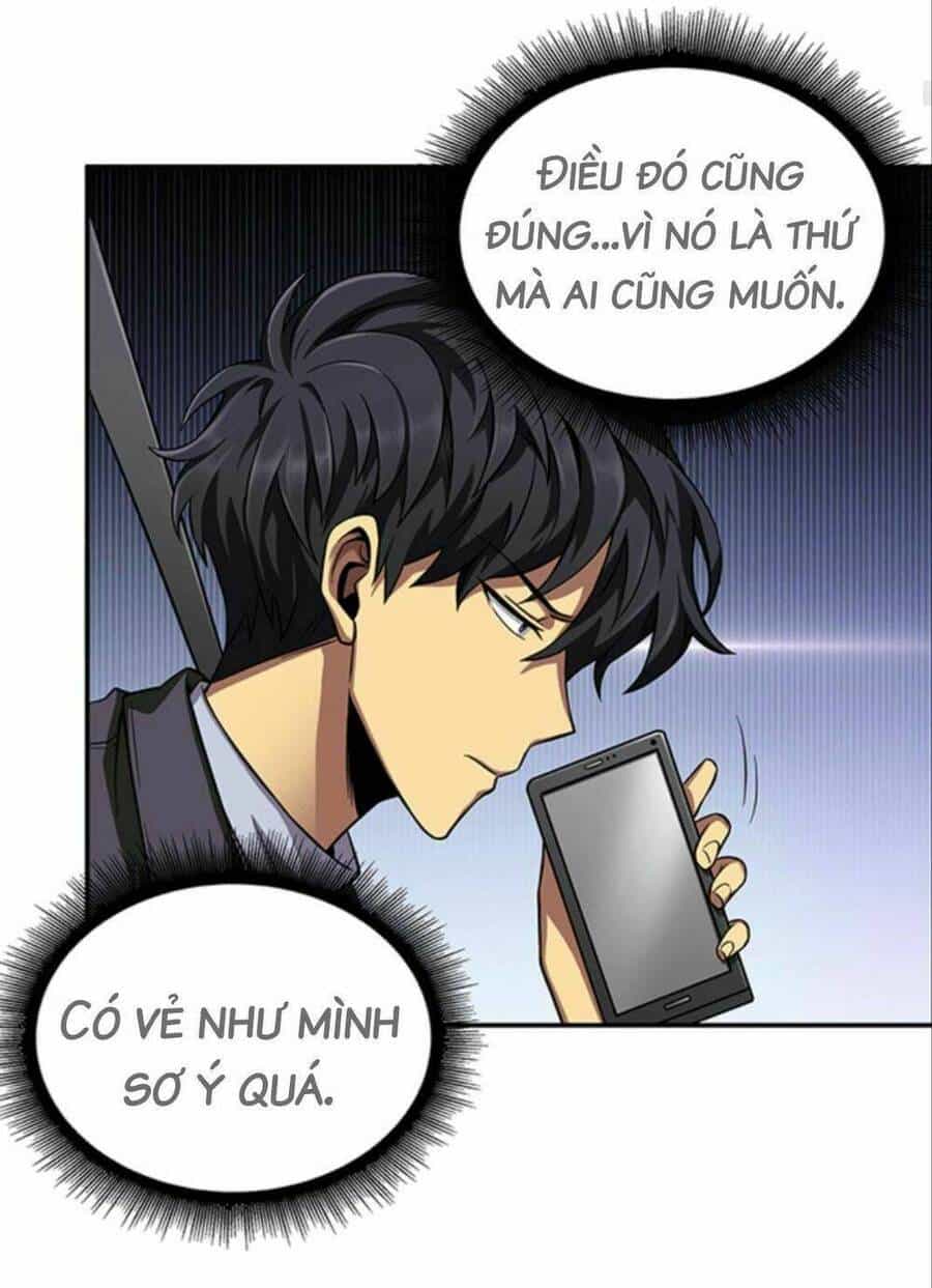 Vua Trộm Mộ - Chương 48 - ảnh 22