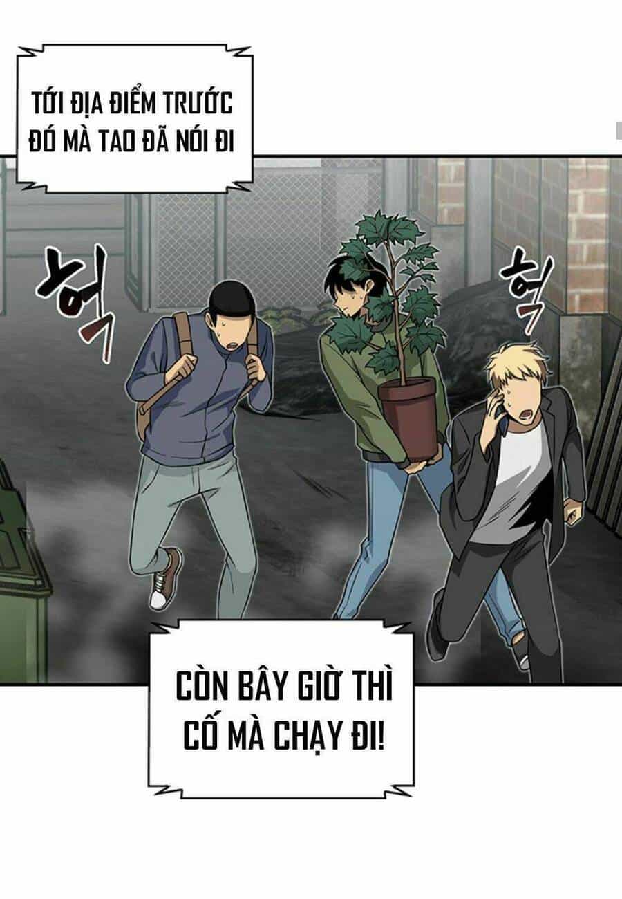 Vua Trộm Mộ - Chương 48 - ảnh 26