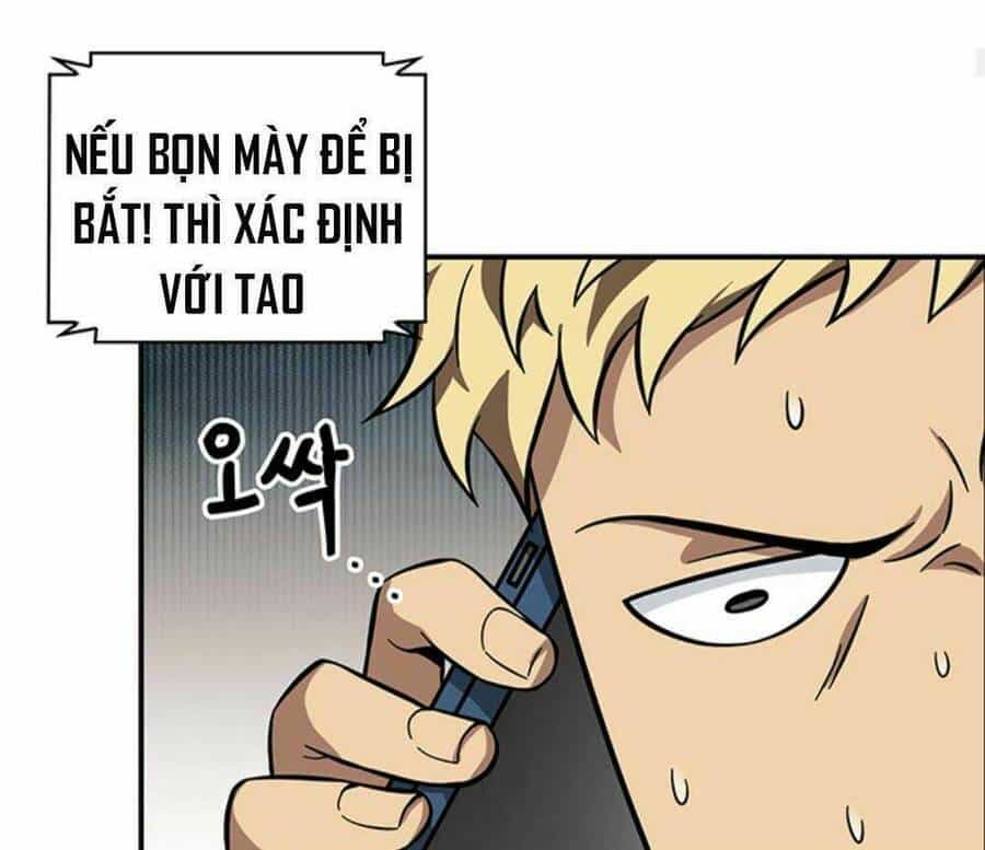 Vua Trộm Mộ - Chương 48 - ảnh 27