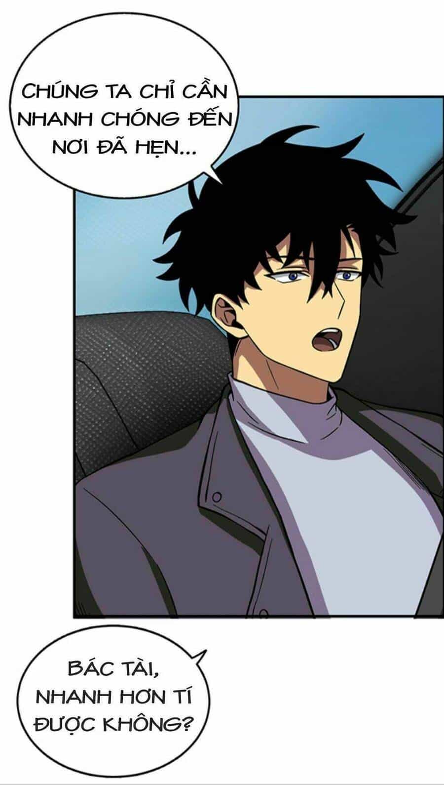 Vua Trộm Mộ - Chương 48 - ảnh 30