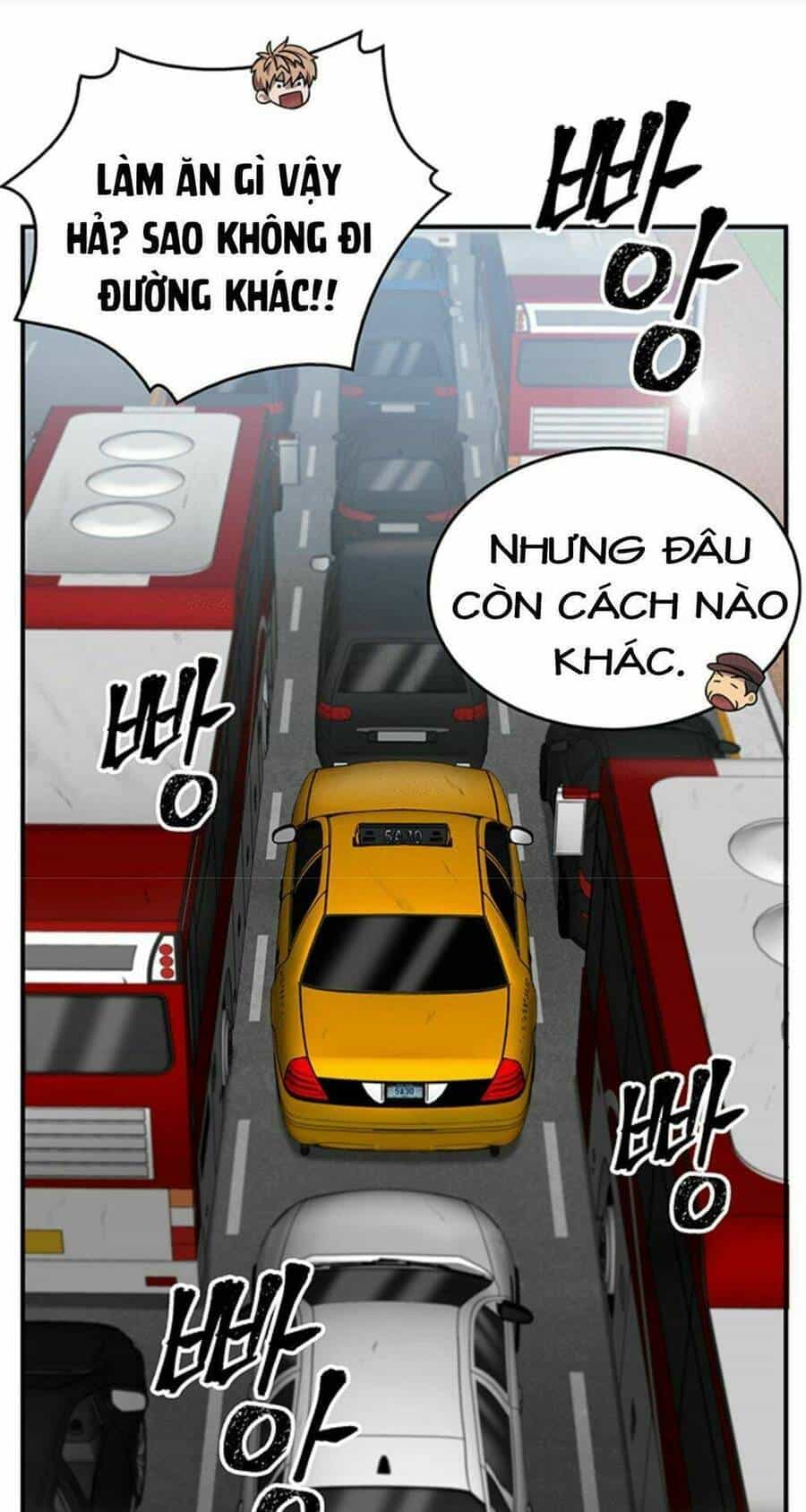Vua Trộm Mộ - Chương 48 - ảnh 33
