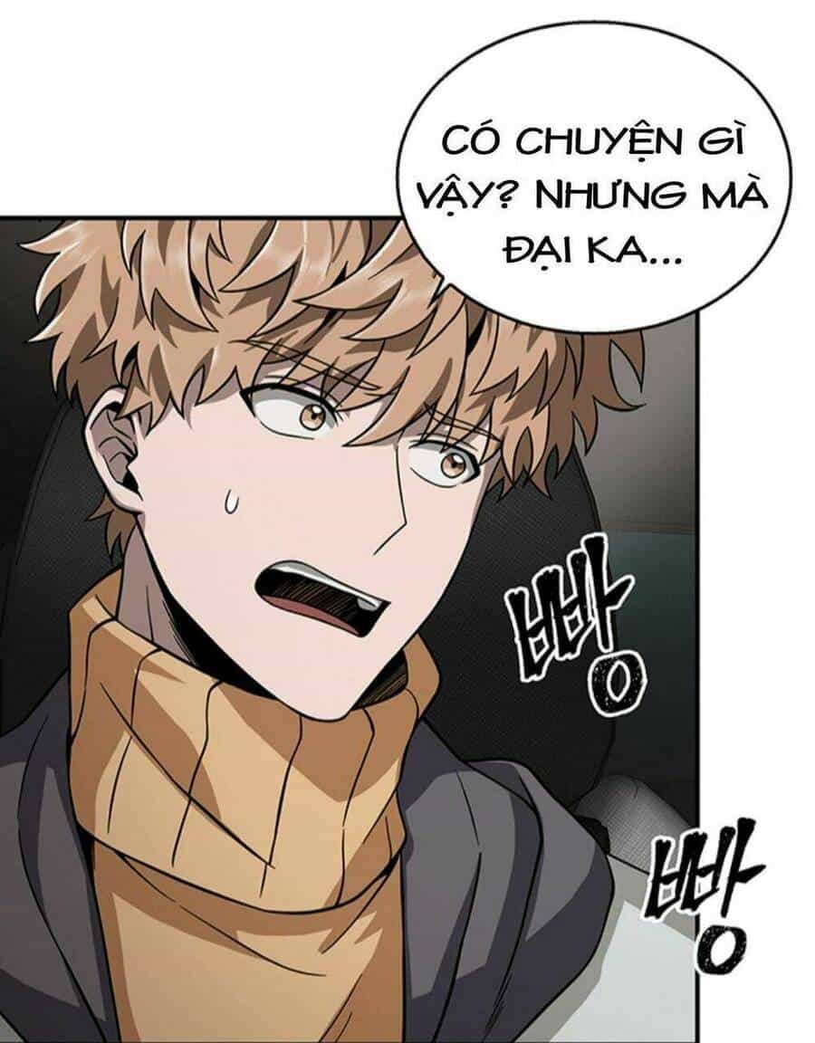 Vua Trộm Mộ - Chương 48 - ảnh 41