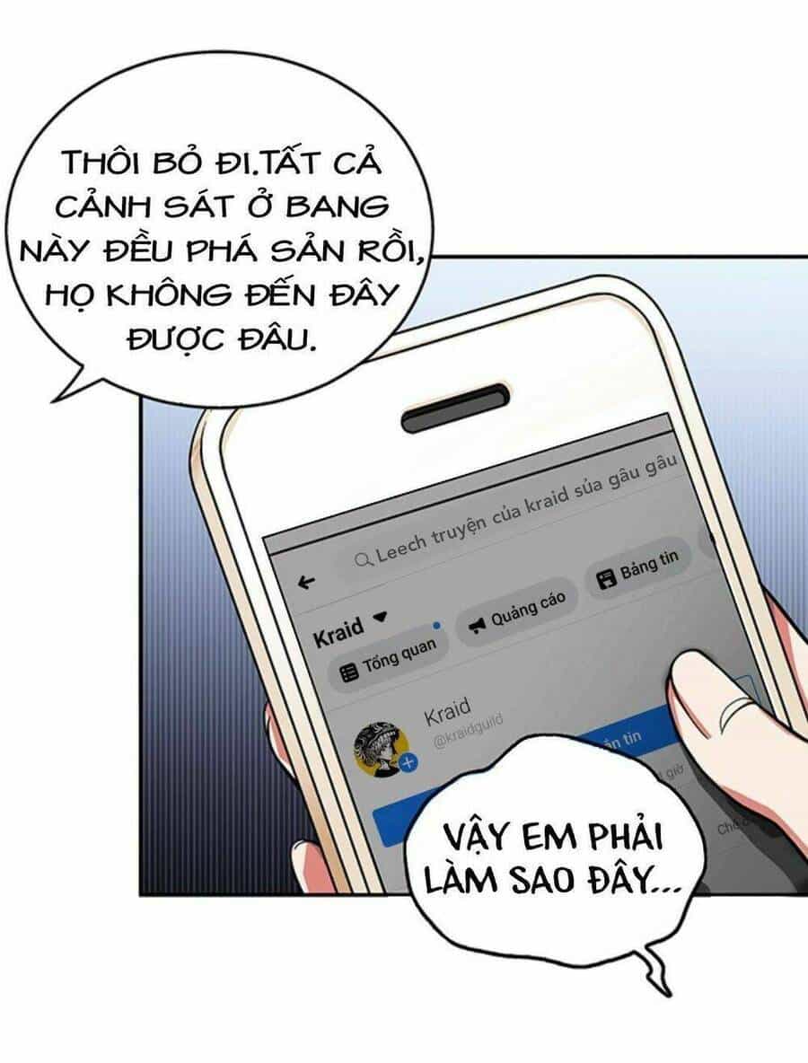 Vua Trộm Mộ - Chương 48 - ảnh 53