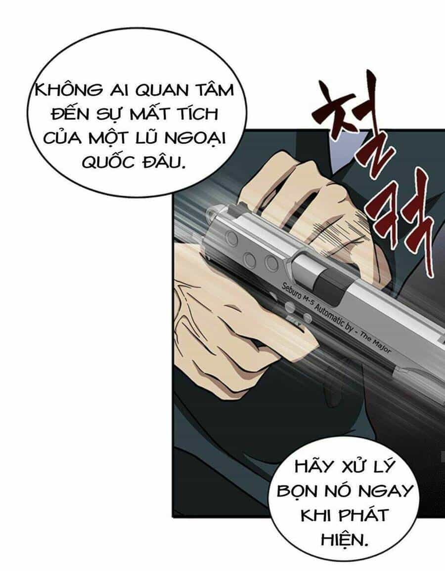Vua Trộm Mộ - Chương 48 - ảnh 63