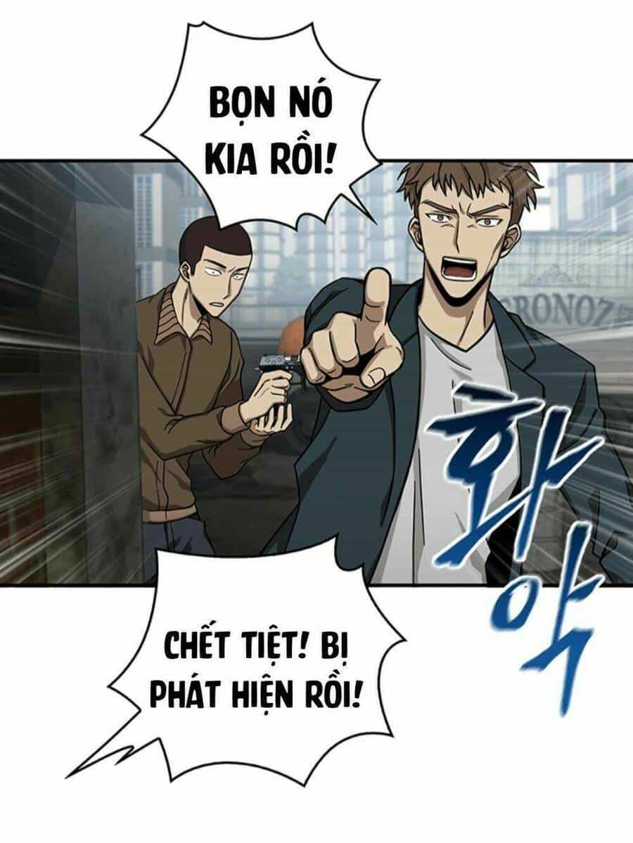 Vua Trộm Mộ - Chương 48 - ảnh 70