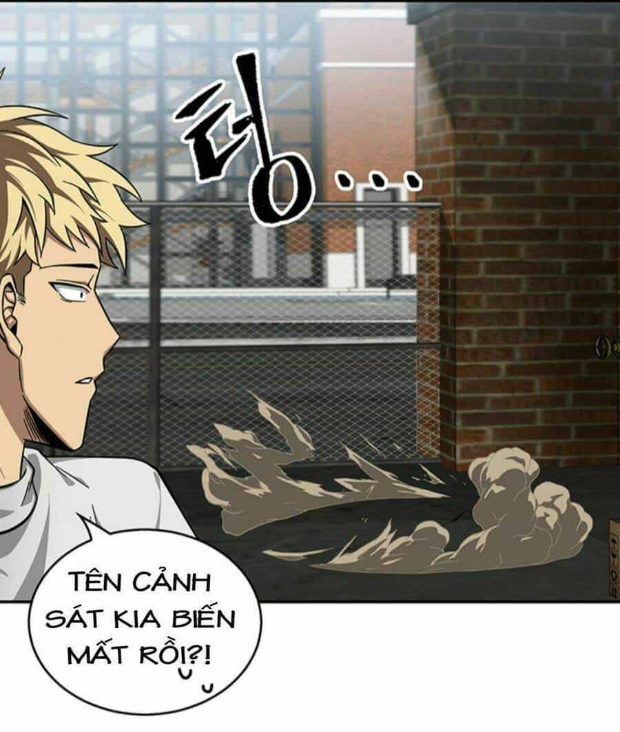 Vua Trộm Mộ - Chương 48 - ảnh 79