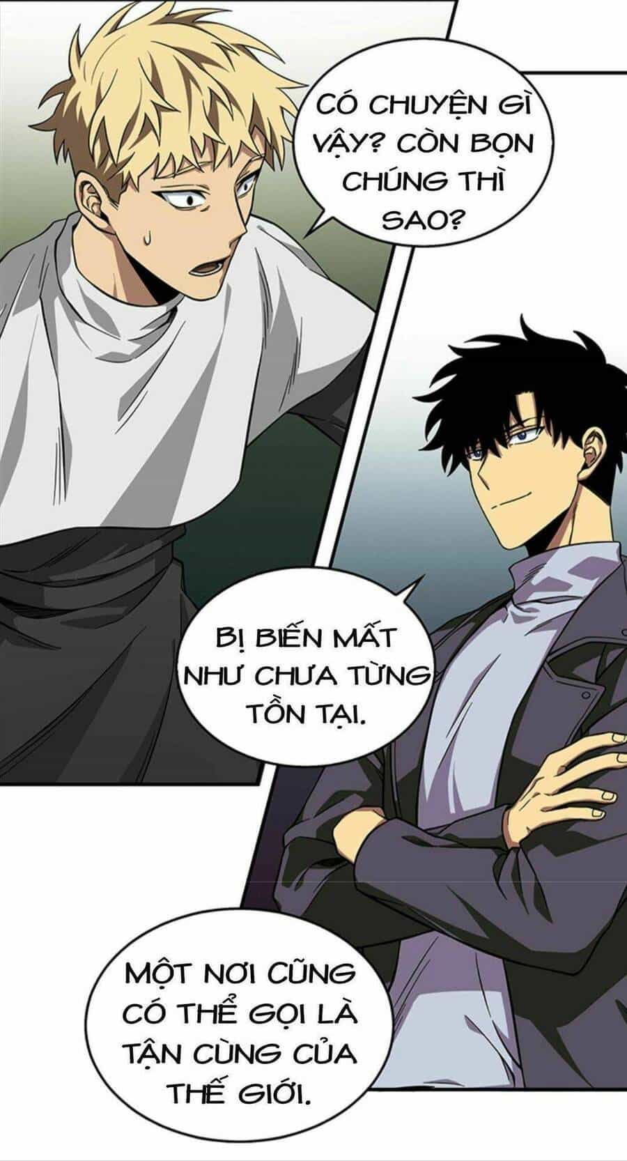 Vua Trộm Mộ - Chương 48 - ảnh 83