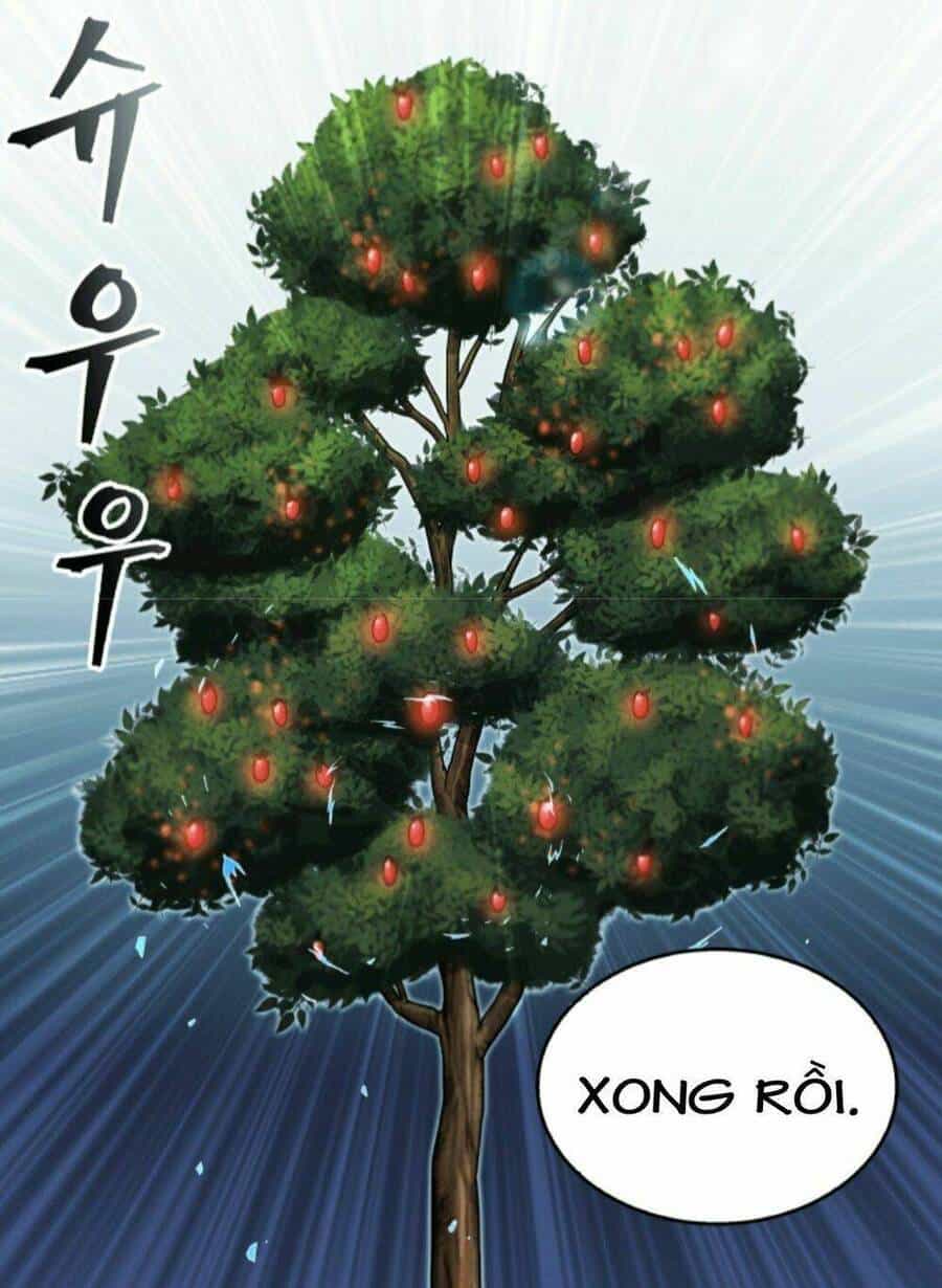 Vua Trộm Mộ - Chương 49 - ảnh 17