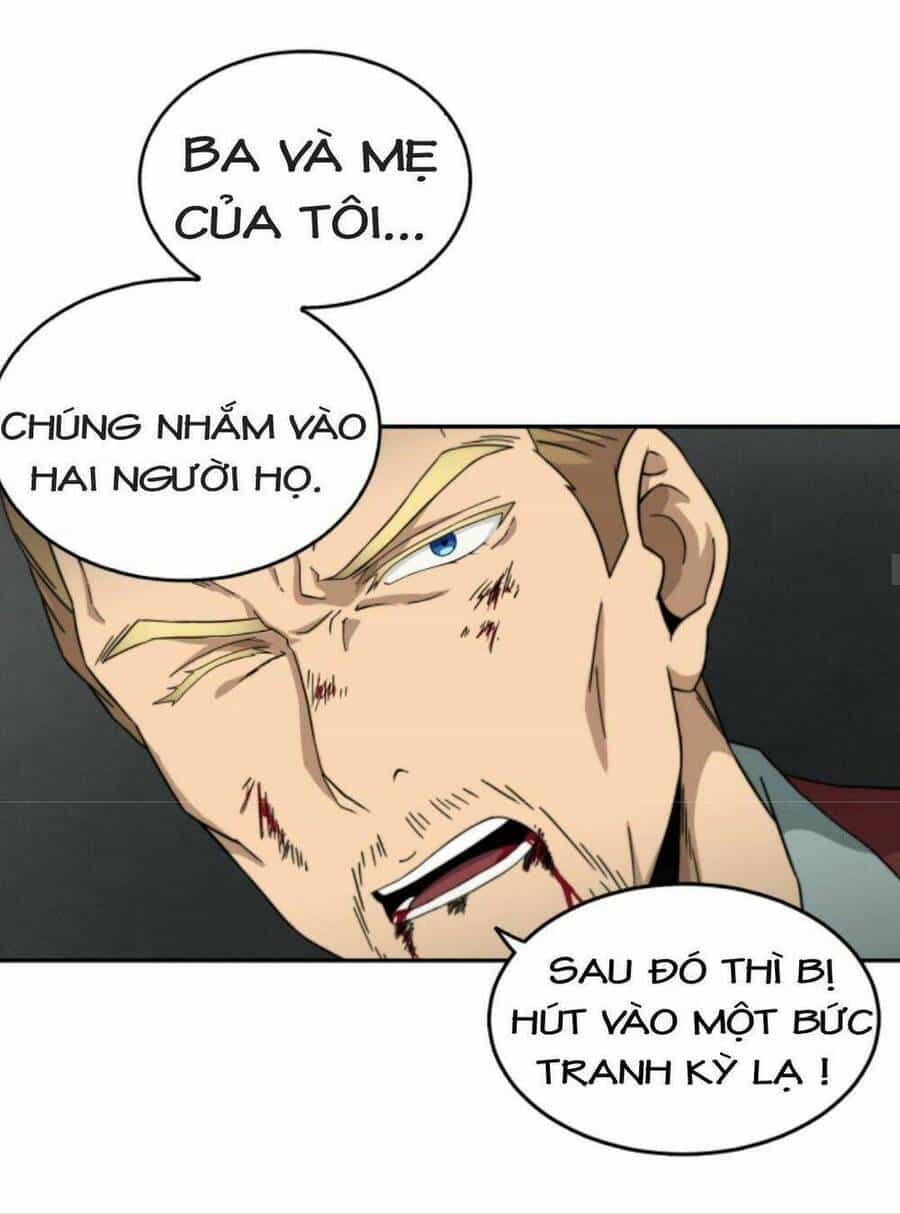 Vua Trộm Mộ - Chương 49 - ảnh 36
