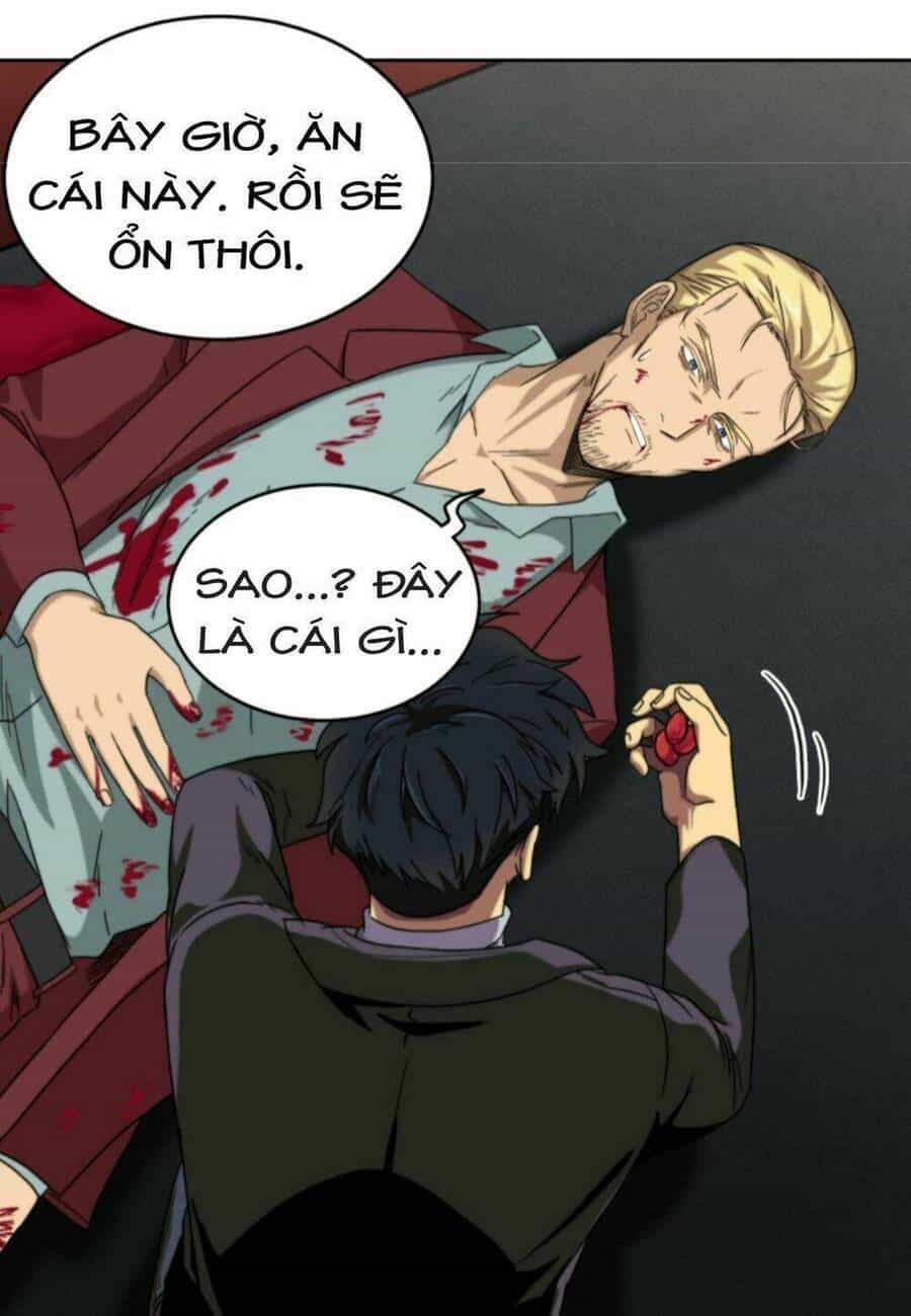 Vua Trộm Mộ - Chương 49 - ảnh 51