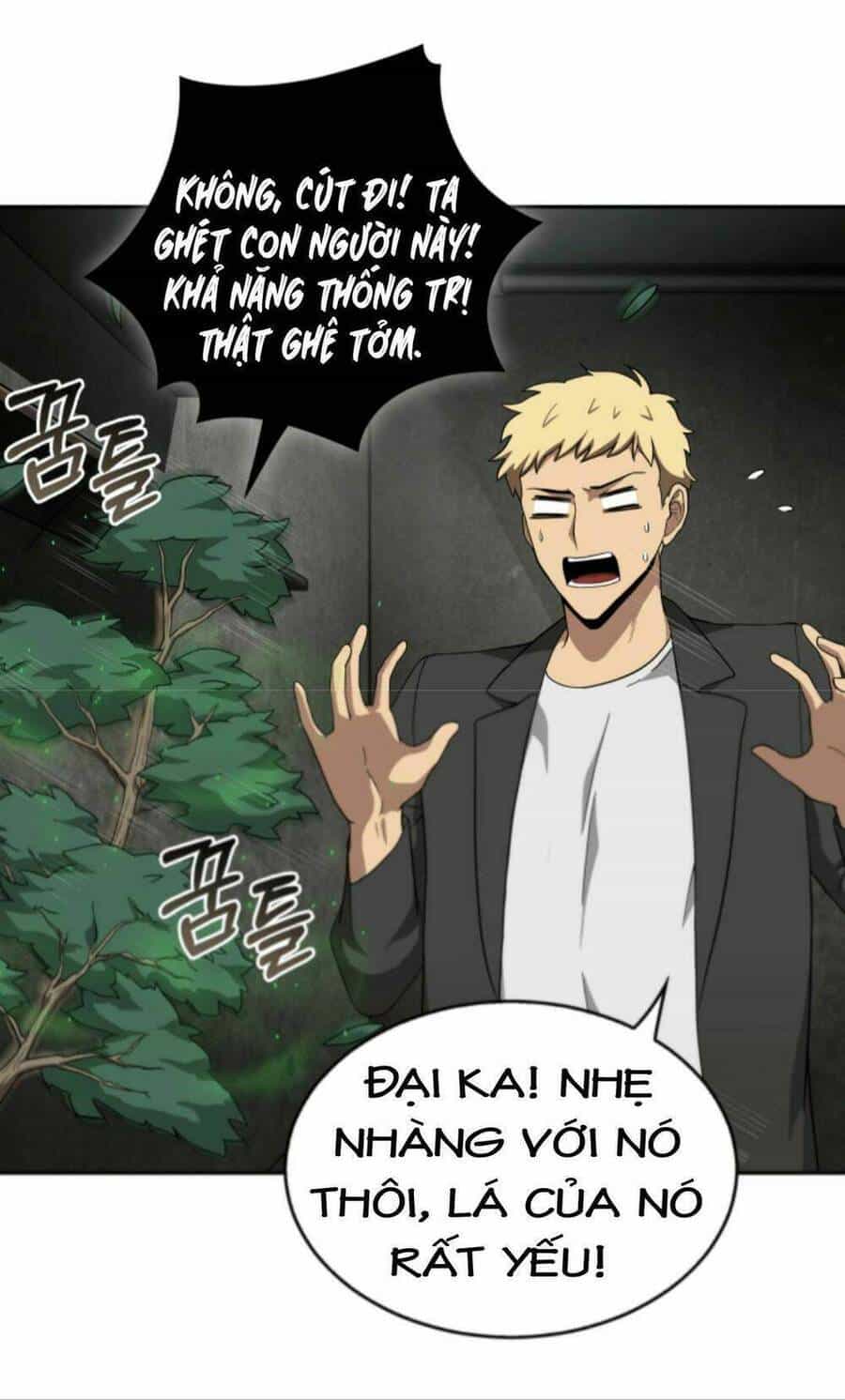 Vua Trộm Mộ - Chương 49 - ảnh 6