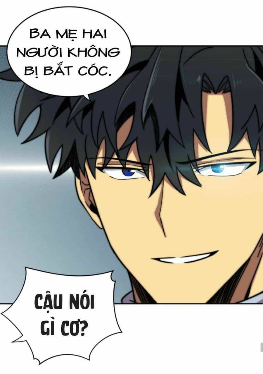 Vua Trộm Mộ - Chương 49 - ảnh 60