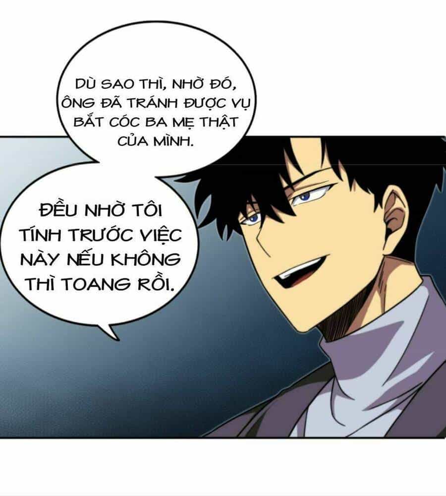 Vua Trộm Mộ - Chương 49 - ảnh 66