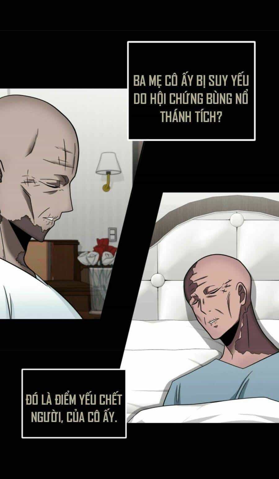 Vua Trộm Mộ - Chương 49 - ảnh 71
