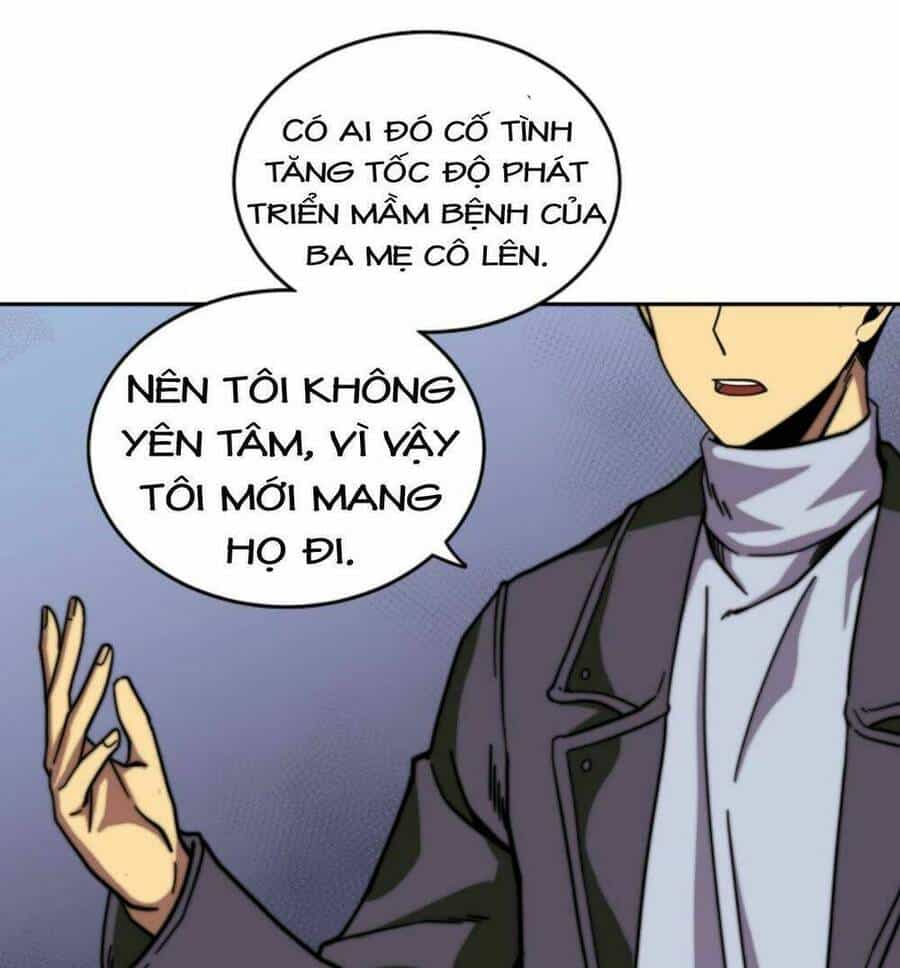 Vua Trộm Mộ - Chương 49 - ảnh 74