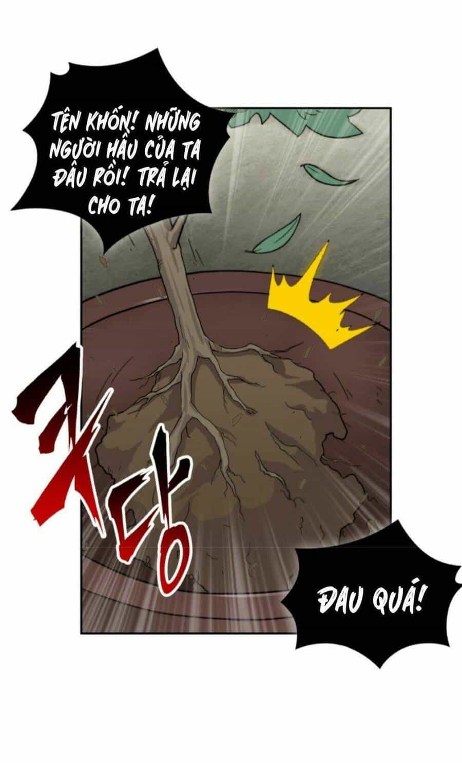 Vua Trộm Mộ - Chương 49 - ảnh 8