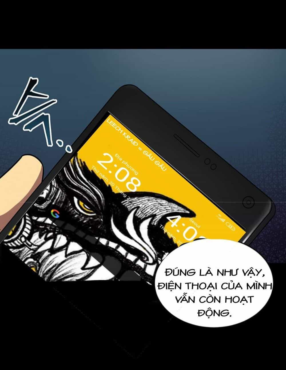 Vua Trộm Mộ - Chương 50 - ảnh 13