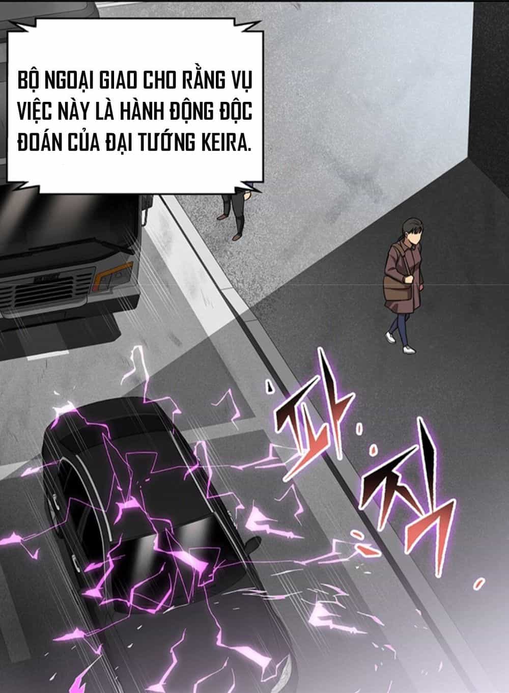 Vua Trộm Mộ - Chương 50 - ảnh 28