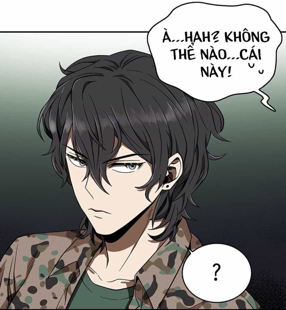 Vua Trộm Mộ - Chương 50 - ảnh 59