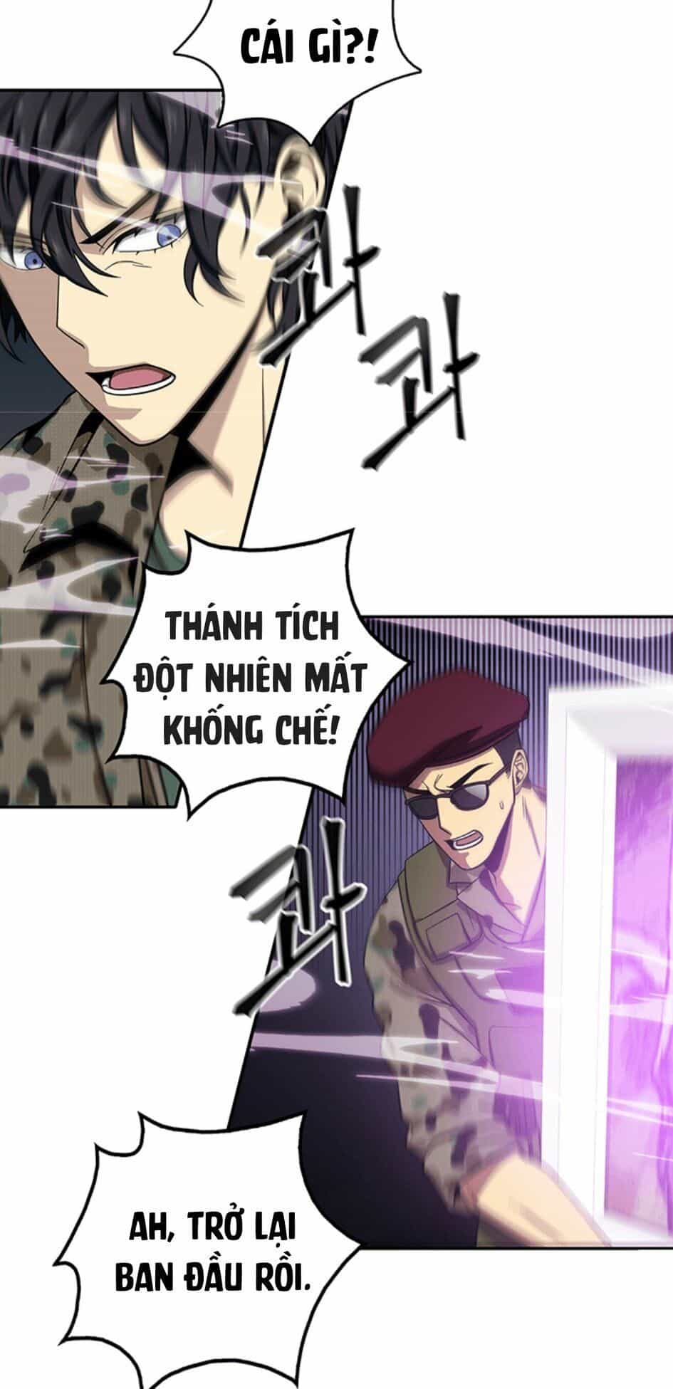 Vua Trộm Mộ - Chương 50 - ảnh 71