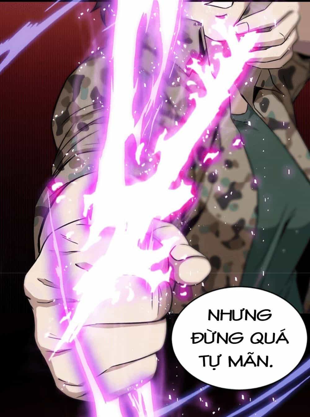 Vua Trộm Mộ - Chương 51 - ảnh 10