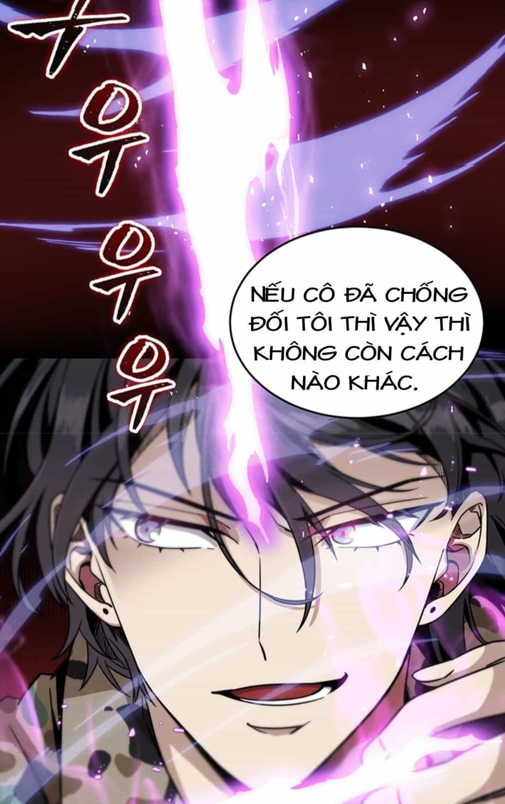 Vua Trộm Mộ - Chương 51 - ảnh 11