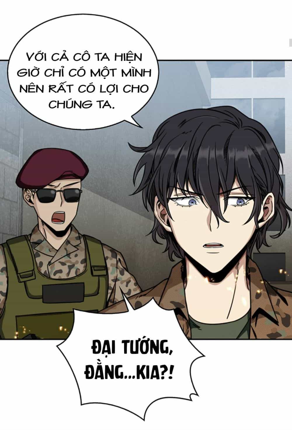 Vua Trộm Mộ - Chương 51 - ảnh 20