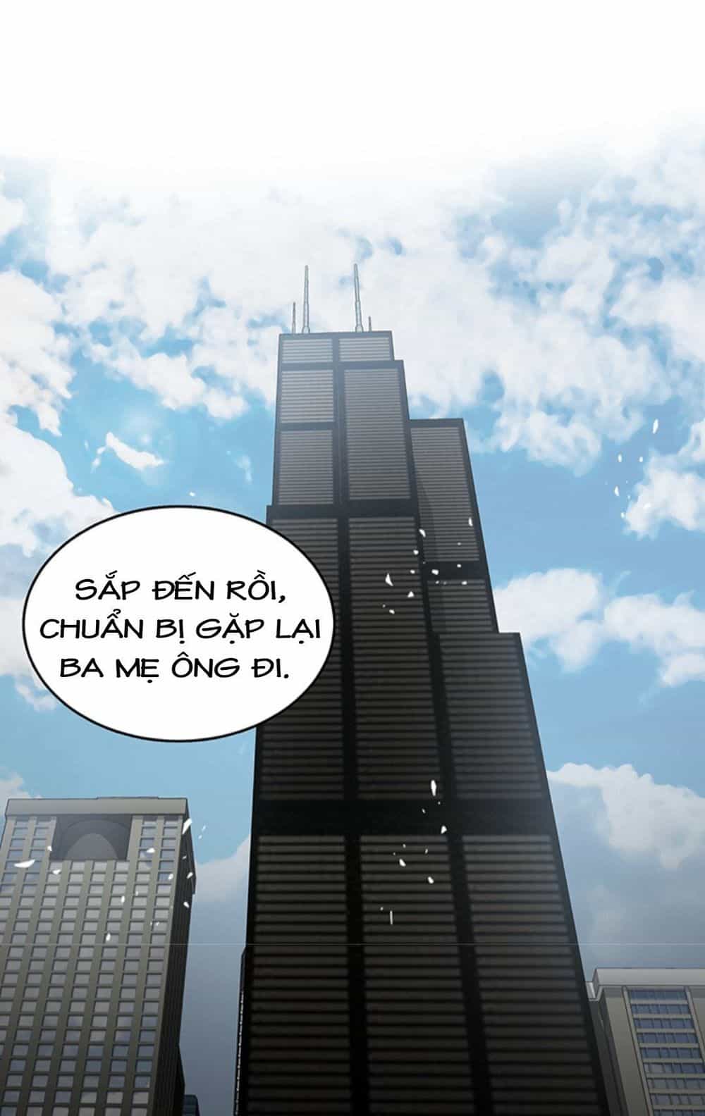 Vua Trộm Mộ - Chương 51 - ảnh 34